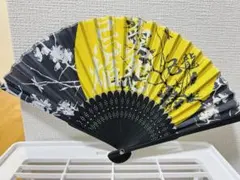 己龍★扇子セット 己龍 扇子 7本セット ストラップ 扇子袋 まとめ売り｜Yahoo