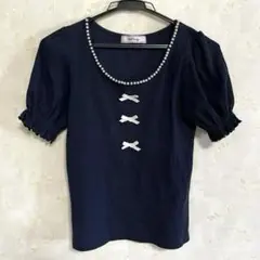 ank rouge Tシャツ