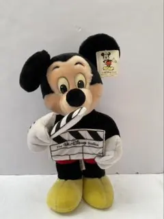 2025年最新】DISNEY VINTAGE 種類：キャラクター ぬいぐるみ本体の人気