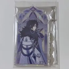 原神 霜痕与权焰 アクリルスタンド 富者 パンタローネ ファデュイ