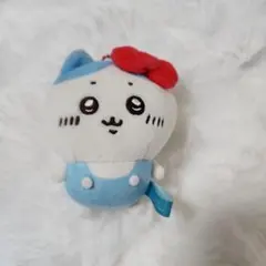 ちいかわ×サンリオ キティハチワレ