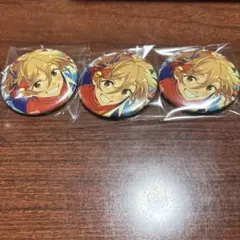 あんスタ コレクション缶バッジ 2026Jan Idol side 真白友也