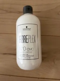 シュワルツコフFIBREPLEX No.0 CMC 500mLのサムネイル