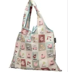 星のカービィ エコバッグ 限定 新品未使用