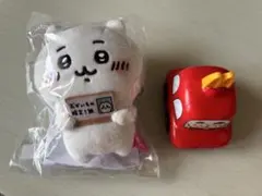 ちいかわ ハッピーセット まとめ売り