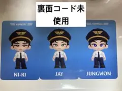 ENHYPEN WORLD ポップアップ