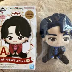 ☆*☆様 【新品】ミセス　一番くじ　A賞　若井滉斗