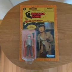 2026年最新】ケナー インディ ジョーンズの人気アイテム - メルカリ