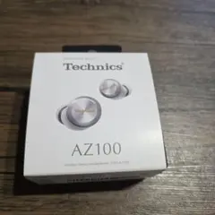 【美品】Panasonic EAH-AZ100 ワイヤレスイヤホン