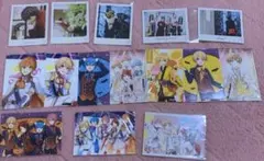 すとぷり　ブロマイド　まとめ売り15枚