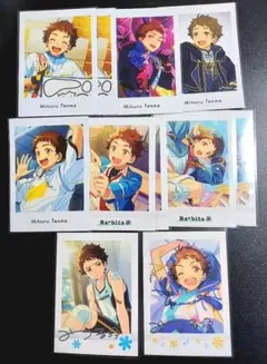 あんスタ 天満光 紙類 11枚セット