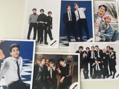 SnowMan 公式写真 まとめ売り 16枚