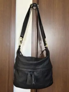 美品✨️ear PAPILLONNERイアパピヨネ ショルダーバッグ