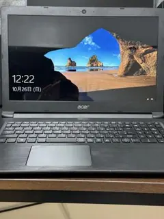 Acer Aspire A315-33
