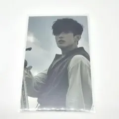 ドギョム 映画入場特典 エクスカリバー アーサー王 セブチSEVENTEEN