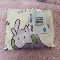 ポケモン　ヌメラ　エコバッグ