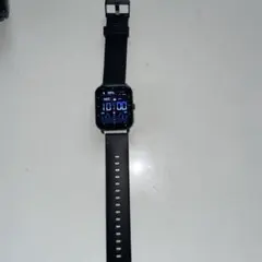 多機能スマートウォッチ 本体