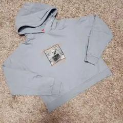 重ね着風 トップス