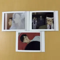 名探偵コナン ハロウィンの花嫁 ぱしゃこれ