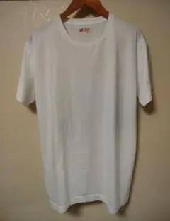 Hanesクルーネック Tシャツ Japan Fit Lサイズ1枚