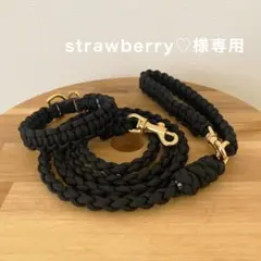 strawberry♡様専用ページ