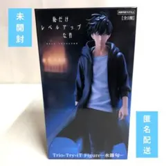 2026年最新】俺だけレベルアップな件 trio-try-itの人気アイテム