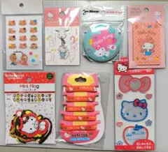 ハローキティ まとめ売り