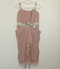 any sis パーティードレス