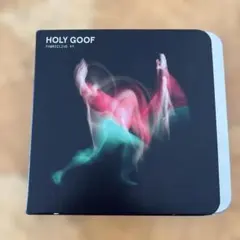 Holy Goof FABRICLIVE 97 輸入盤CD UKベース