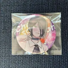 チェンソーマン　コレクション缶バッジ　レゼ