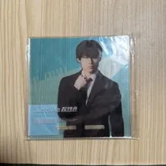 超特急　くじラック　A賞　アクリルマルチスタンド　アロハ アクスタ