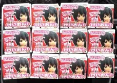 けいおん！ ねんどろいどぷち 12箱入り - メルカリ
