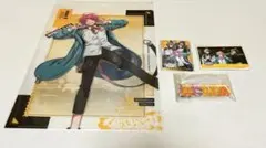 ヒプマイ 飴村乱数 フレイヴァ グッズセット