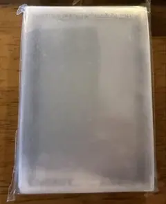 遊戲王⭐️特製決鬥者卡套⭐️大尺寸透明70張牌套⭐️全新