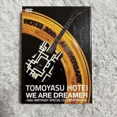布袋寅泰　DVD　未開封新品値下 布袋寅泰 吉川晃司 COMPLEX 20240515-16 日本一心 DVD+2CD