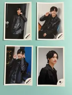 佐藤新　公式写真