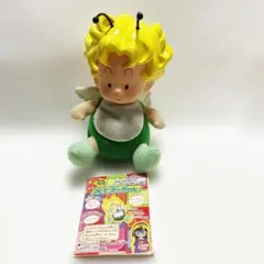 激レア！ Dr.スランプ アラレちゃん クピピガッちゃん しゃべる人形1998年
