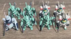ガンダムコンバージセット販売