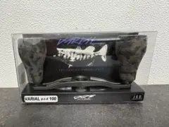 DRT x ラッドセンス バリアル ハンドル 87 ブラック 限定 未開封