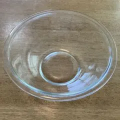 iwaki イワキ　耐熱ガラス製 調理用ボウル　2.5Lのサムネイル