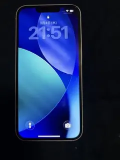 Apple iPhone 13 ホワイト 6.1インチ