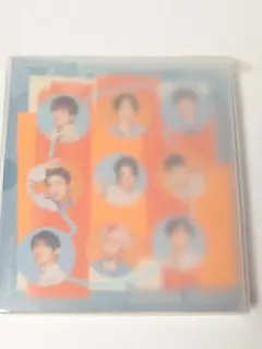 新品未開封 Snow Man フォトアルバム 2022