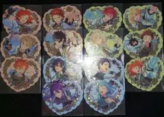 プチプリ　9周年　あんスタ　あんさんぶるスターズ