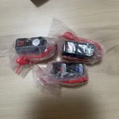 CRキーボード風クリッカー らっきーくん sellyじゃすぱー 3点セット