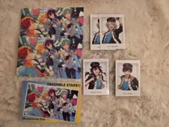 あ*そ様 あんさんぶるスターズ　10周年　特典 ALKALOID