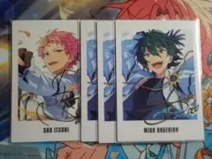 【あんスタ】Valkyrieセット