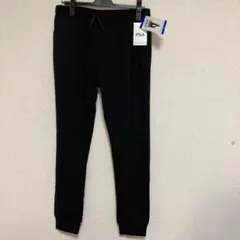 あやっぺ様専用4❤️新品FILA MEN'S TECH JOGGER Lブラック