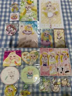 おジャ魔女どれみ　ハナちゃん　まとめ売り