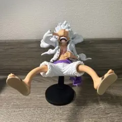 ワンピース ルフィ フィギュア