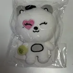 2025年最新】stayc ぬいぐるみの人気アイテム - メルカリ